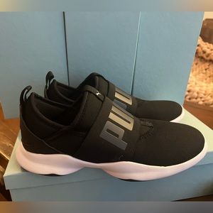 NEW! Puma Prowl Slip On Women’s Training Shoes